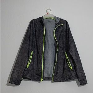Rain Jacket